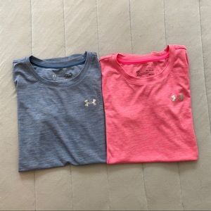 Under Armour Shirts